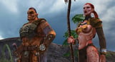 Heroes of Might and Magic V: Tribes of the East