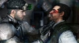 Tom Clancy’s Splinter Cell Blacklist Deluxe Edition
