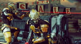 The Bureau: XCOM Declassified – Hangar 6 R&D