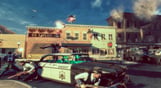 The Bureau: XCOM Declassified – Hangar 6 R&D