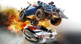 FlatOut 4: Total Insanity