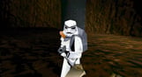 Star Wars Jedi Knight : Mysteries of the Sith - Moved to Genba