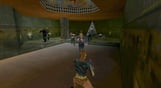 Star Wars Jedi Knight : Mysteries of the Sith - Moved to Genba