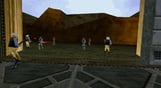 Star Wars Jedi Knight : Mysteries of the Sith - Moved to Genba