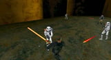 Star Wars Jedi Knight : Mysteries of the Sith - Moved to Genba