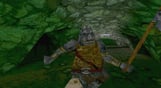 Star Wars Jedi Knight : Mysteries of the Sith - Moved to Genba