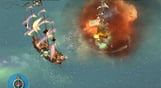 Sid Meier's Pirates!