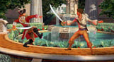Sid Meier's Pirates!