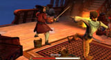 Sid Meier's Pirates!