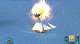 Sid Meier's Pirates!