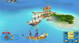Sid Meier's Pirates!