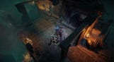 Shadows: Awakening - moved to GENBA