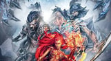 Shadows: Awakening - moved to GENBA