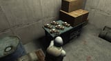 Hidden & Dangerous 2: Courage Under Fire