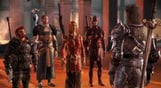 Dragon Age: Origins Awakening