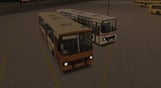 OMSI 2 Add on Citybus i260 Series