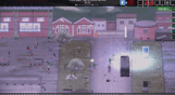 RIOT: Civil Unrest