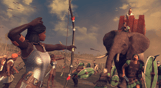Total War: ROME II - Desert Kingdoms Culture Pack