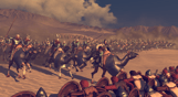 Total War: ROME II - Desert Kingdoms Culture Pack