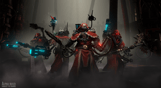 Warhammer 40,000: Mechanicus