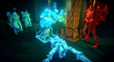 Warhammer 40,000: Mechanicus