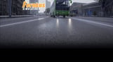 Fernbus Simulator