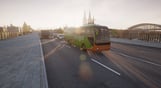 Fernbus Simulator