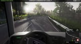 Fernbus Simulator