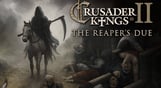 Crusader Kings II: The Reaper's Due Content Pack