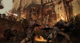 For Honor Marching Fire Edition