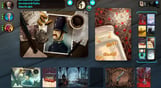 Mysterium: A Psychic Clue Game
