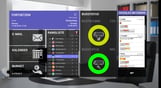 Fernbus Simulator - Football Team Bus