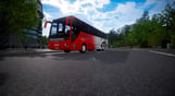 Fernbus Simulator - Football Team Bus