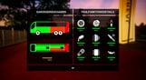 Fernbus Simulator - Football Team Bus