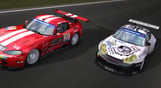 GTR2 - FIA GT Racing Game