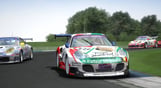 GTR2 - FIA GT Racing Game