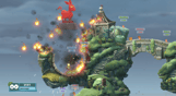 Worms W.M.D
