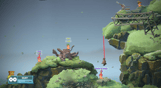 Worms W.M.D