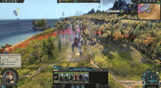 Total War: WARHAMMER II – Curse of the Vampire Coast