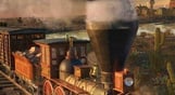 Railway Empire - ROW