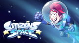 Citizens of Space - ROW