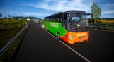 Fernbus Simulator Add-on - VDL Futura FHD2