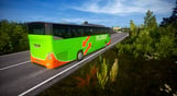 Fernbus Simulator Add-on - VDL Futura FHD2