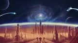 PAX NOVA