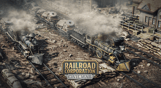 Railroad Corporation - Civil War