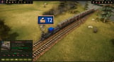 Railroad Corporation - Civil War