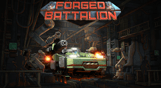 Forged Battalion