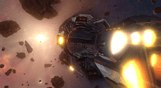 Starpoint Gemini Warlords - Titans Return