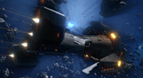 Starpoint Gemini Warlords - Titans Return