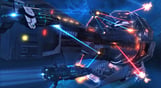 Starpoint Gemini Warlords - Titans Return